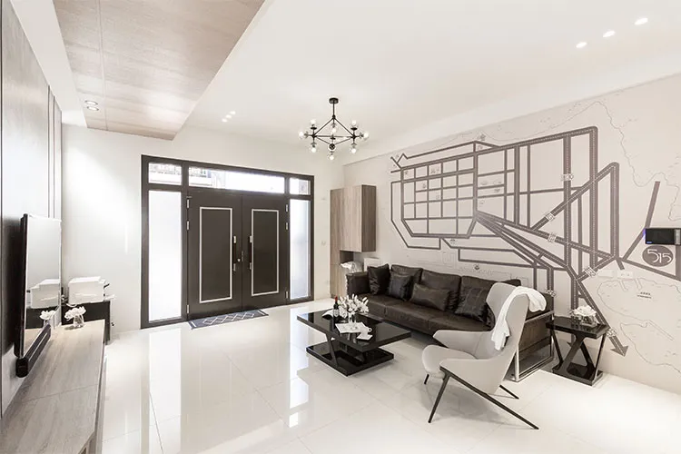 真心愛你精品民宿