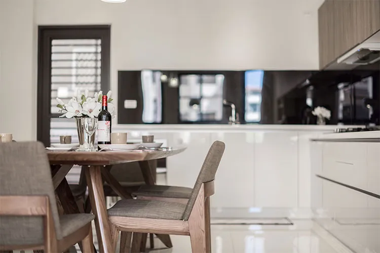 真心愛你精品民宿