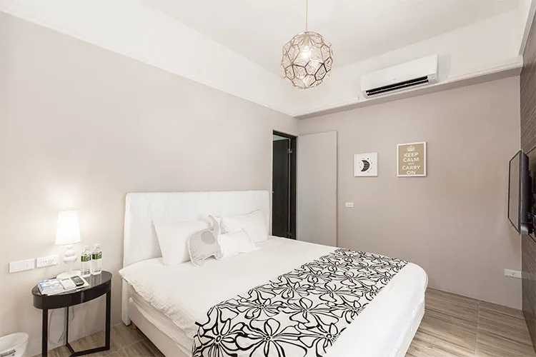 真心愛你精品民宿