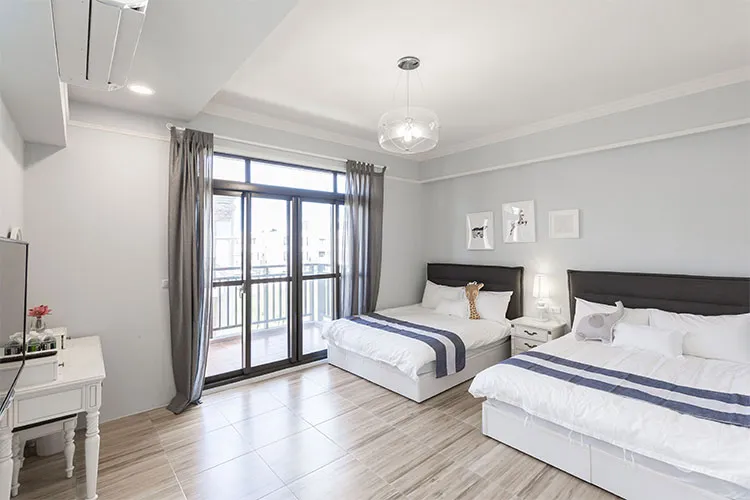 真心愛你精品民宿