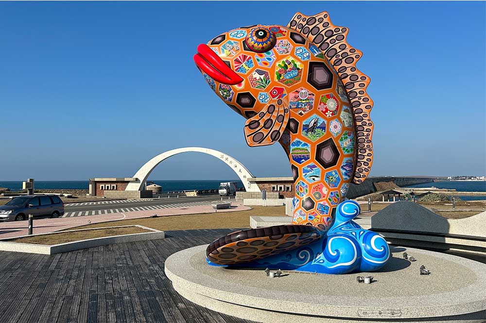 澎湖旅遊必備小工具