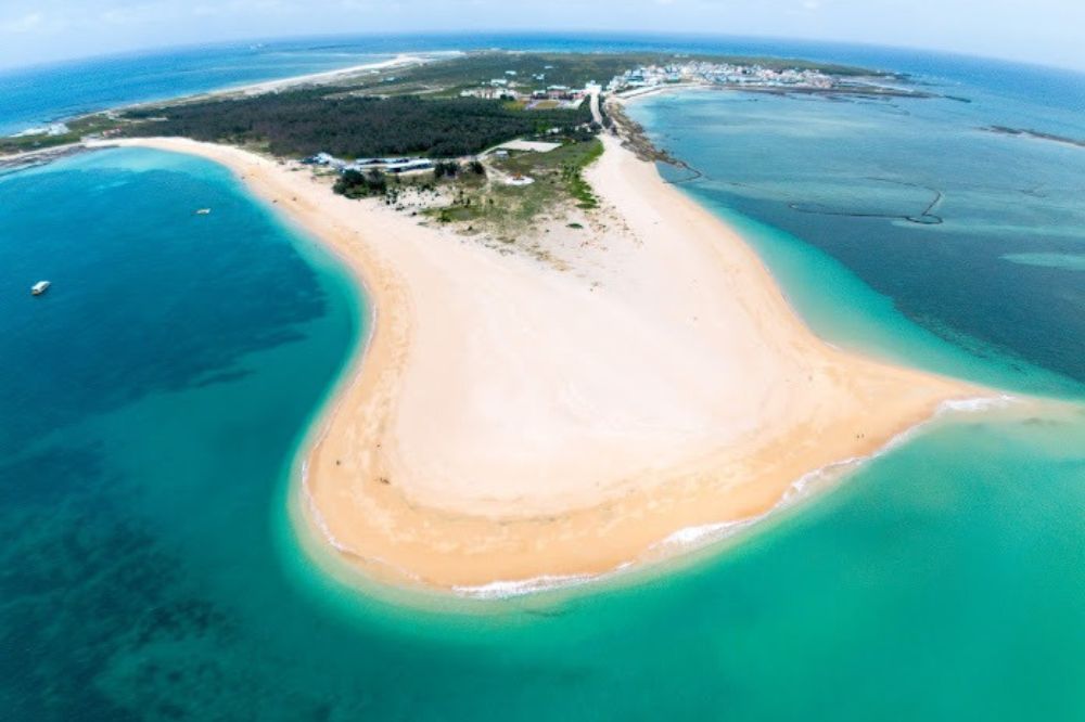 澎湖-吉貝景點介紹